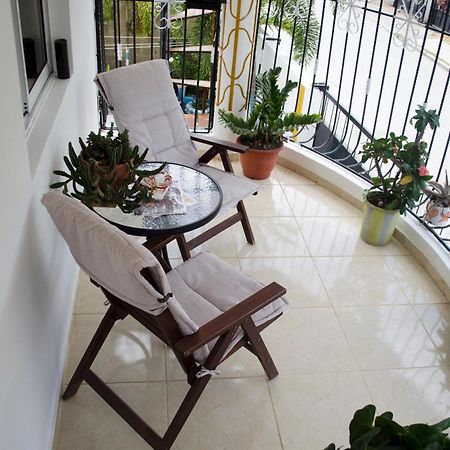 Hotel Las Nina Paraíso Buitenkant foto