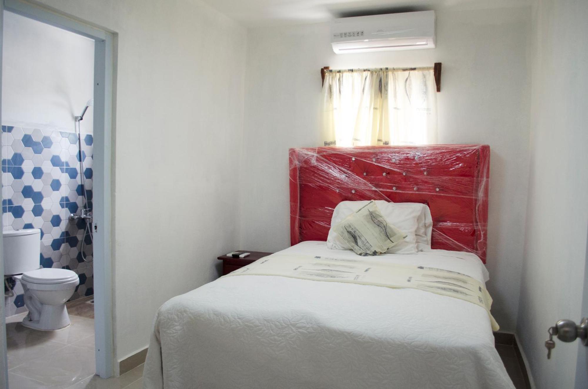 Hotel Las Nina Paraíso Buitenkant foto