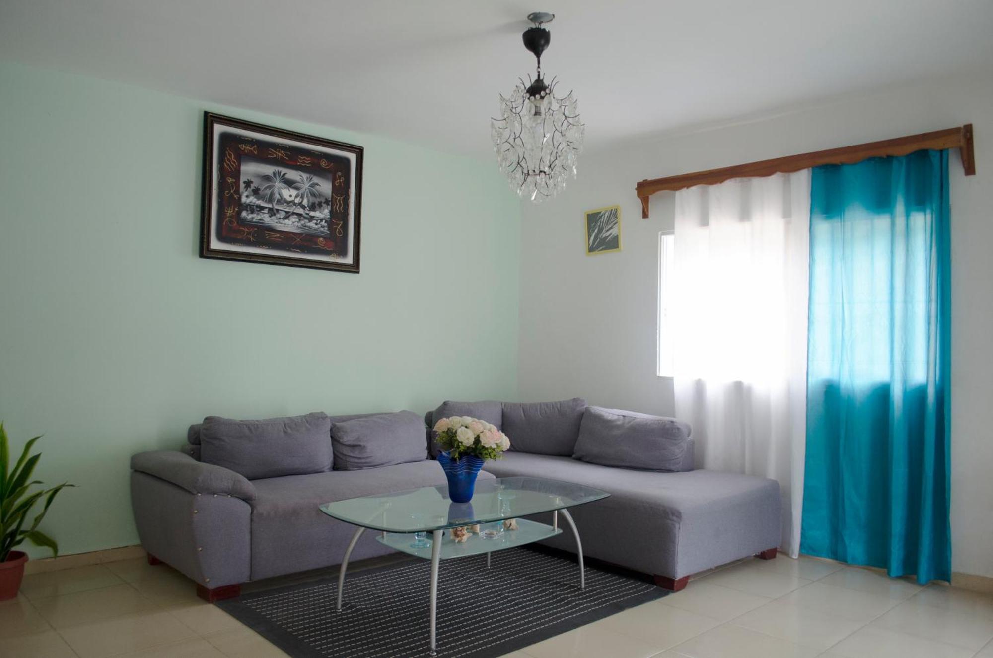 Hotel Las Nina Paraíso Buitenkant foto