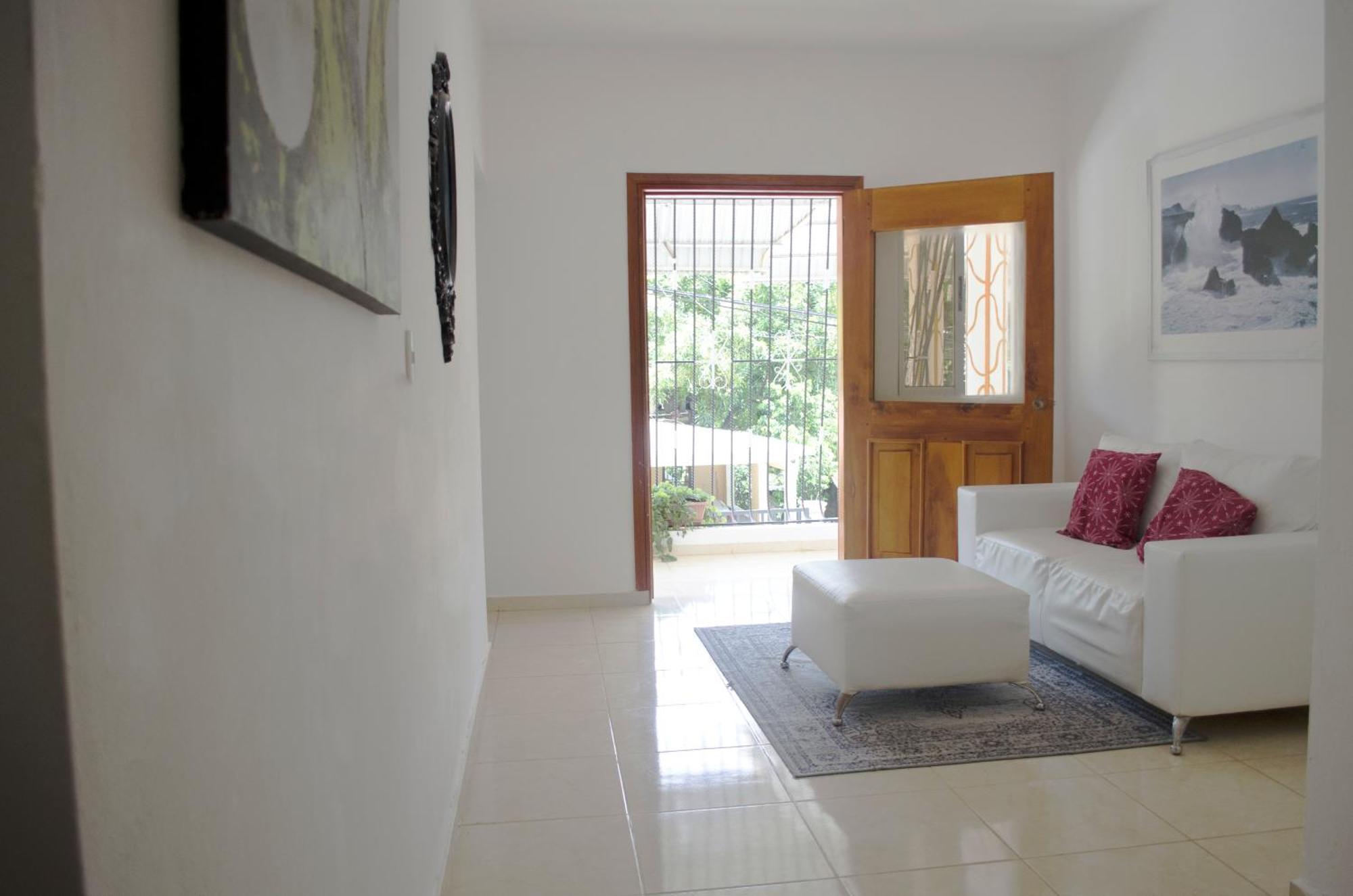 Hotel Las Nina Paraíso Buitenkant foto