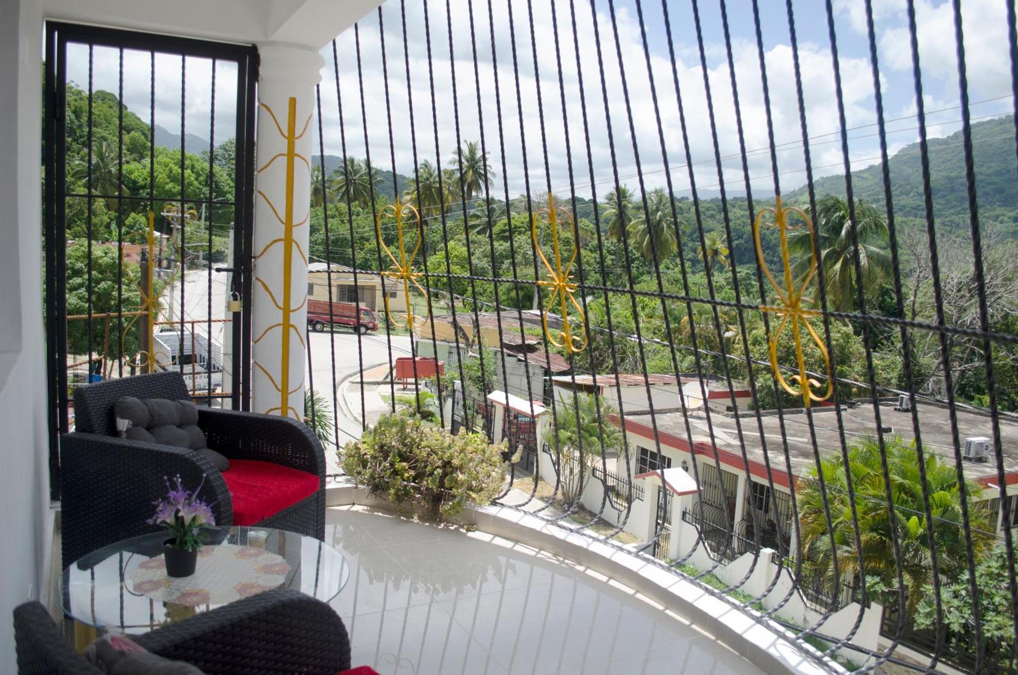 Hotel Las Nina Paraíso Buitenkant foto