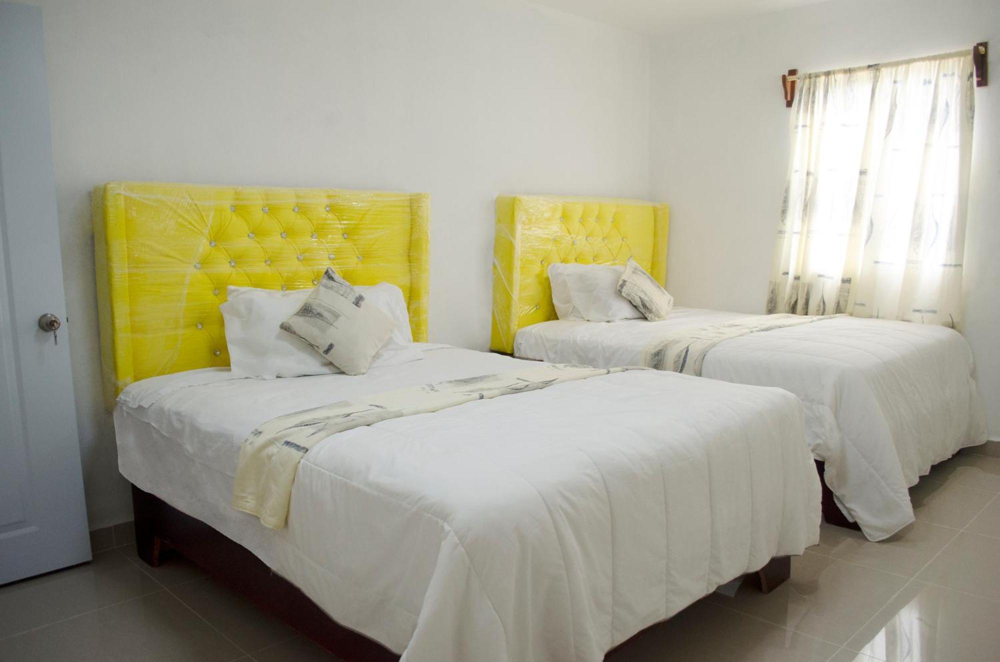 Hotel Las Nina Paraíso Buitenkant foto